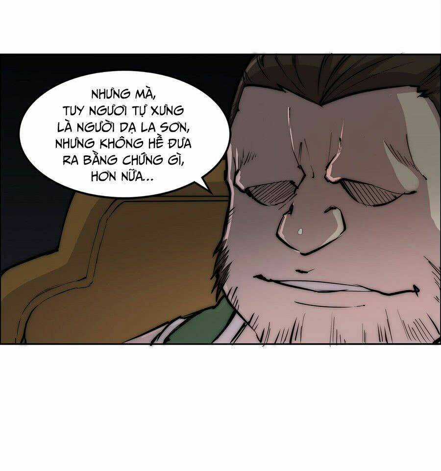 Cuộc Sống Thoái Ẩn Của Võ Lâm Chi Vương Chapter 40 trang 53