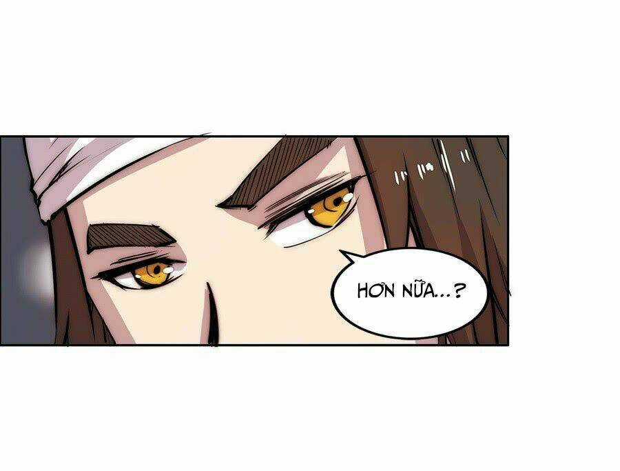 Cuộc Sống Thoái Ẩn Của Võ Lâm Chi Vương Chapter 40 trang 54