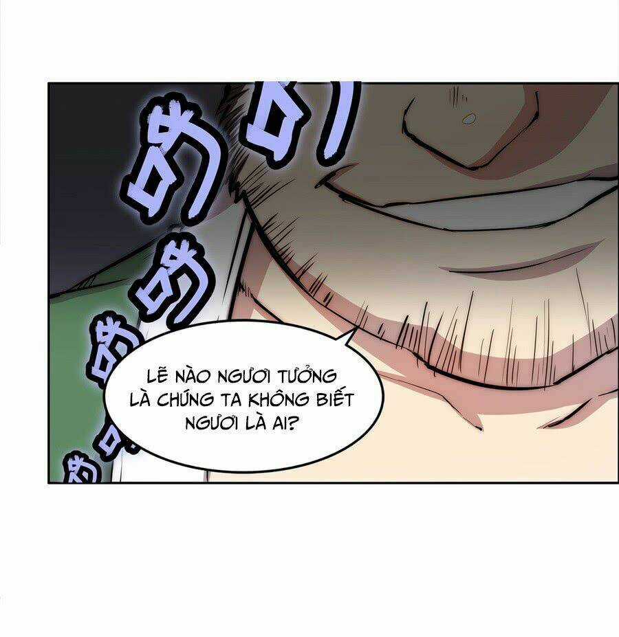 Cuộc Sống Thoái Ẩn Của Võ Lâm Chi Vương Chapter 40 trang 56