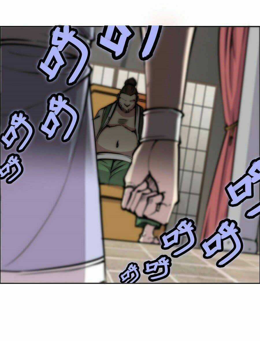 Cuộc Sống Thoái Ẩn Của Võ Lâm Chi Vương Chapter 40 trang 59