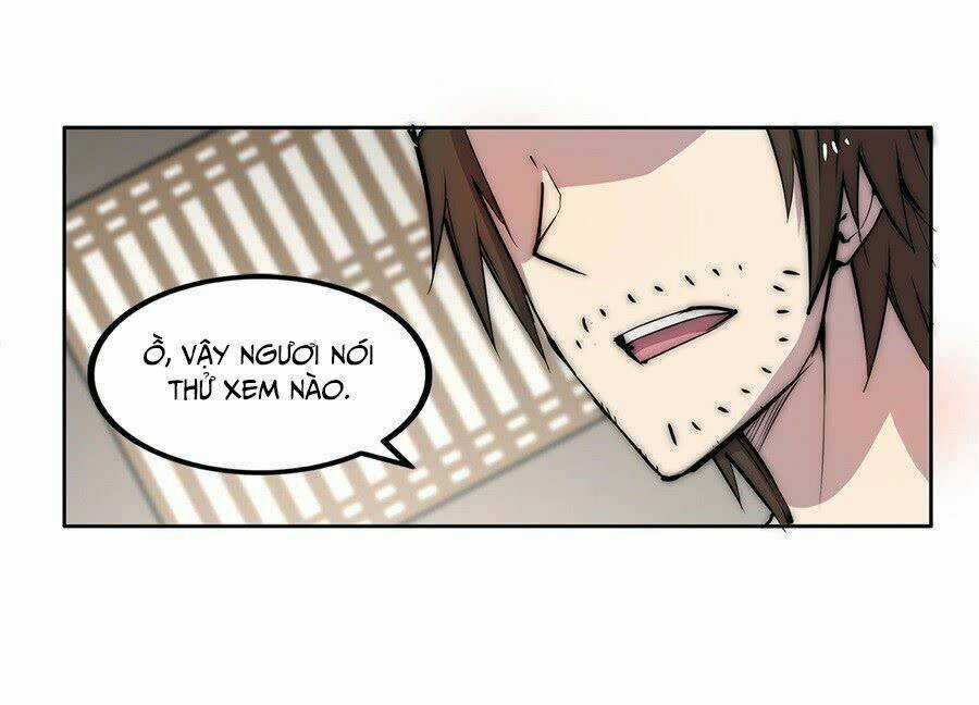 Cuộc Sống Thoái Ẩn Của Võ Lâm Chi Vương Chapter 40 trang 60