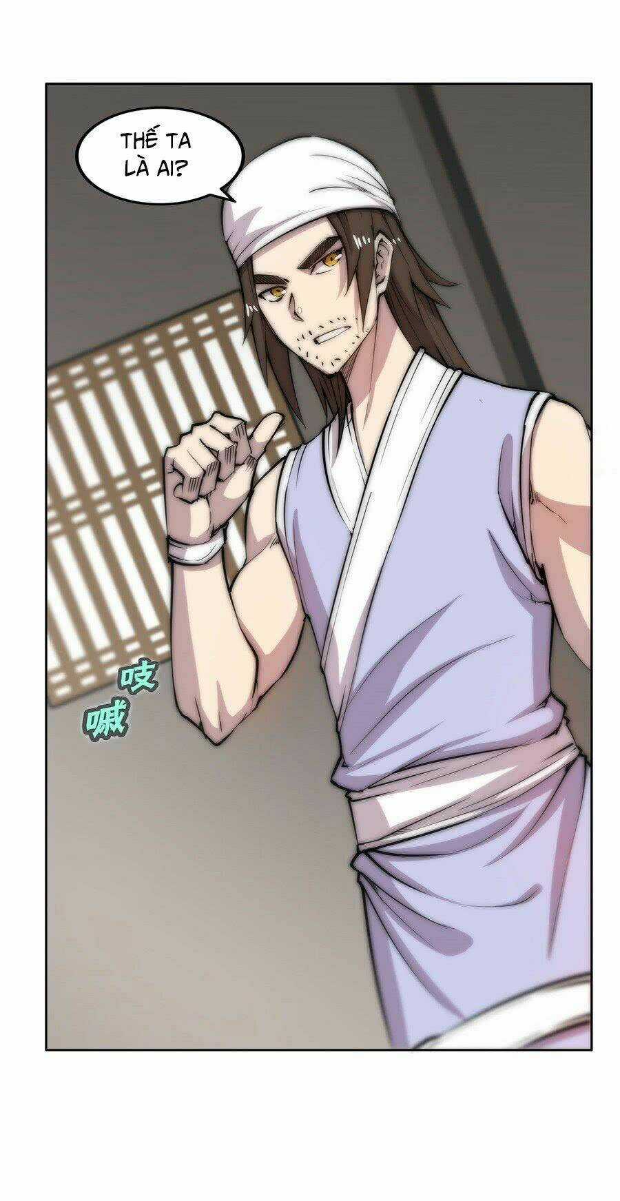 Cuộc Sống Thoái Ẩn Của Võ Lâm Chi Vương Chapter 40 trang 61