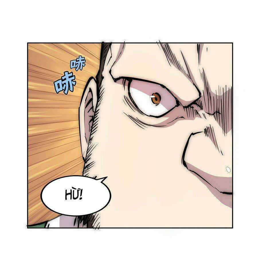 Cuộc Sống Thoái Ẩn Của Võ Lâm Chi Vương Chapter 40 trang 62