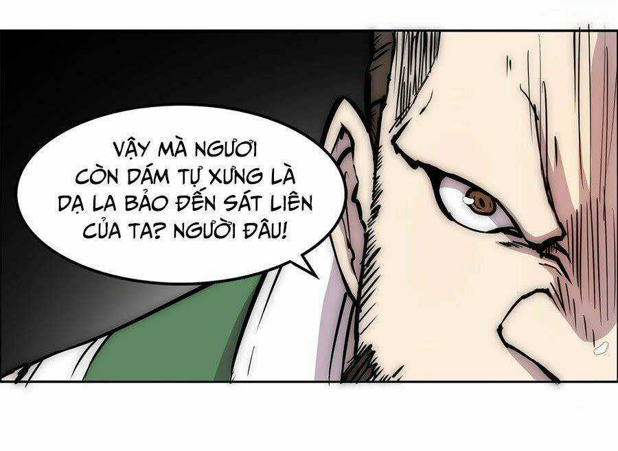 Cuộc Sống Thoái Ẩn Của Võ Lâm Chi Vương Chapter 40 trang 65