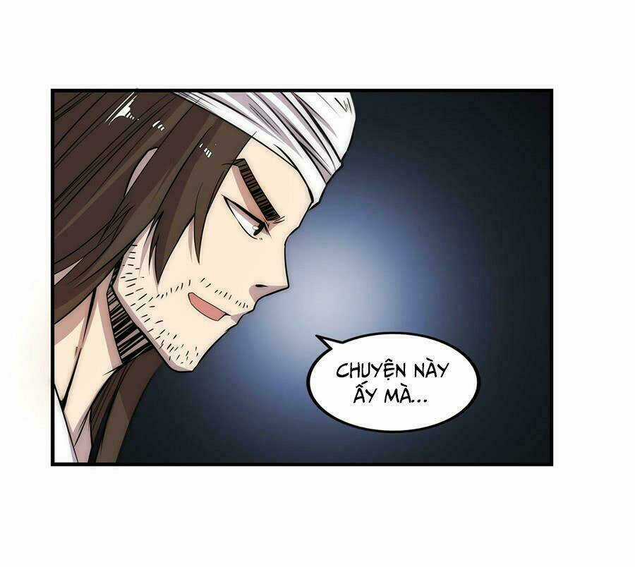 Cuộc Sống Thoái Ẩn Của Võ Lâm Chi Vương Chapter 41 trang 13