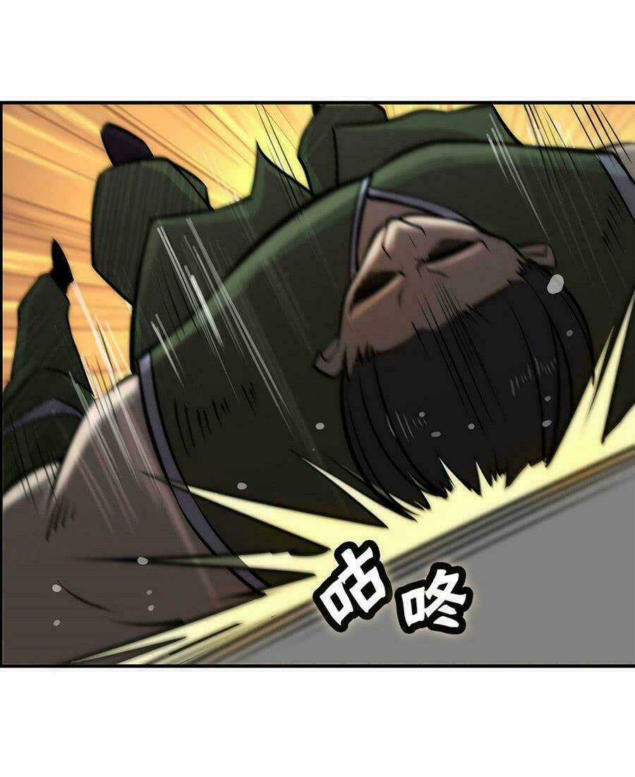 Cuộc Sống Thoái Ẩn Của Võ Lâm Chi Vương Chapter 41 trang 21