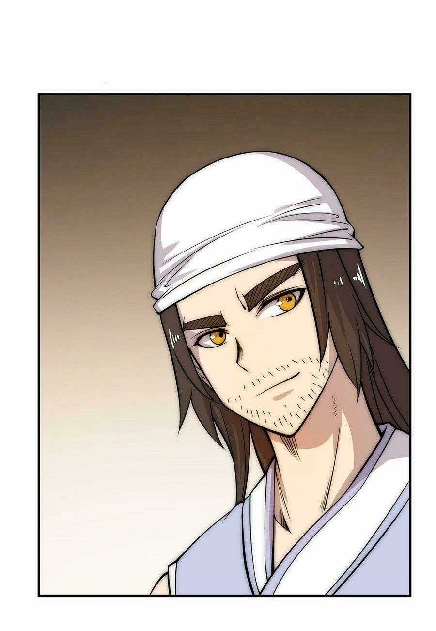 Cuộc Sống Thoái Ẩn Của Võ Lâm Chi Vương Chapter 41 trang 23