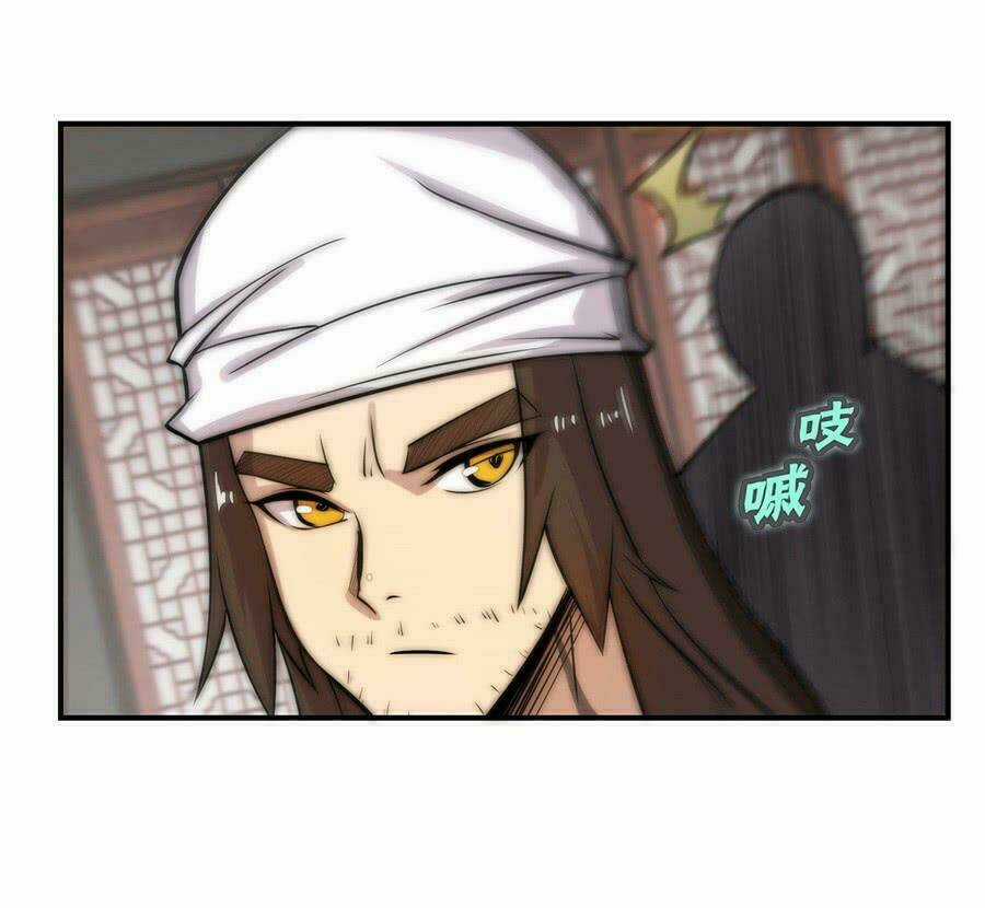 Cuộc Sống Thoái Ẩn Của Võ Lâm Chi Vương Chapter 41 trang 26