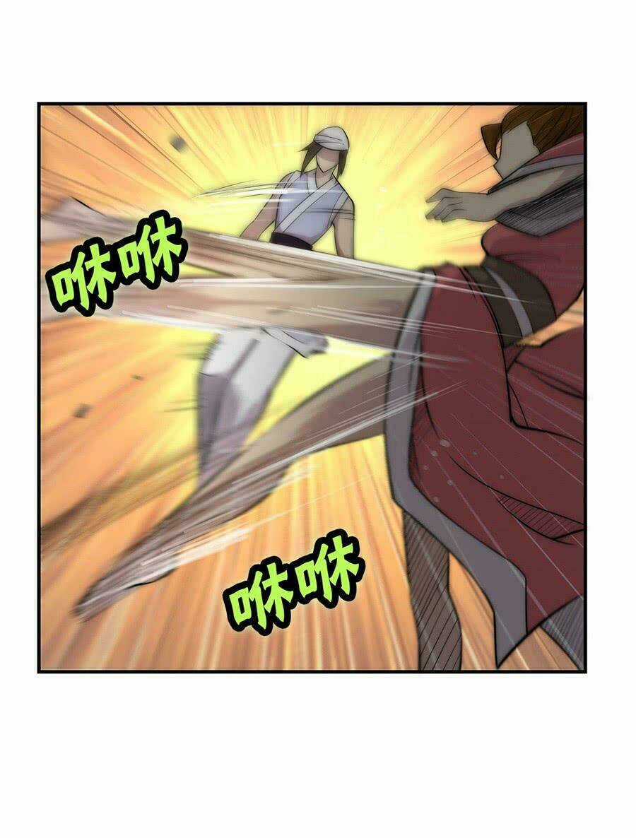 Cuộc Sống Thoái Ẩn Của Võ Lâm Chi Vương Chapter 41 trang 29