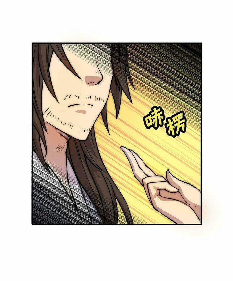 Cuộc Sống Thoái Ẩn Của Võ Lâm Chi Vương Chapter 41 trang 30