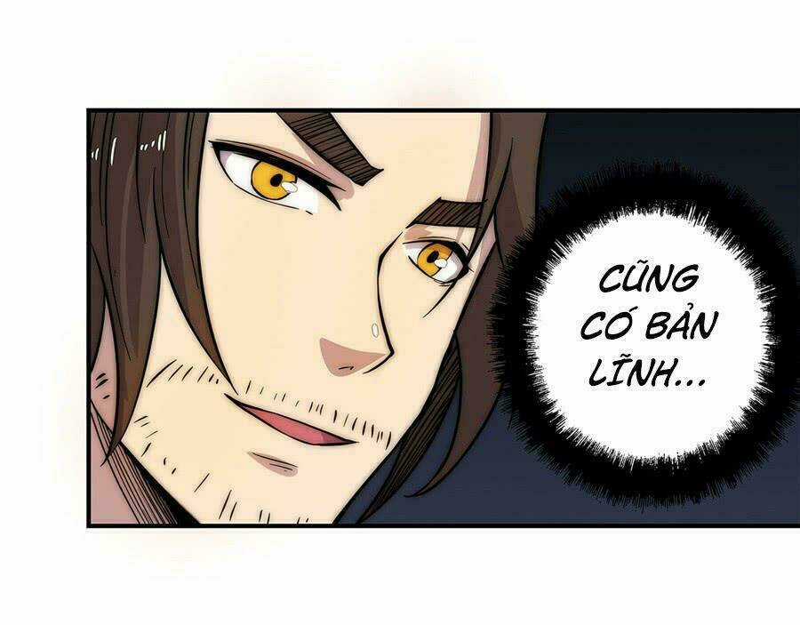 Cuộc Sống Thoái Ẩn Của Võ Lâm Chi Vương Chapter 41 trang 32