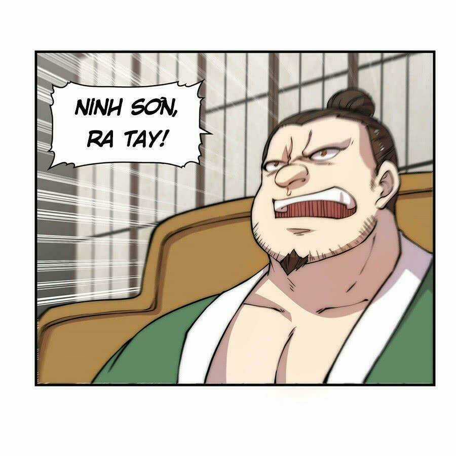 Cuộc Sống Thoái Ẩn Của Võ Lâm Chi Vương Chapter 41 trang 48