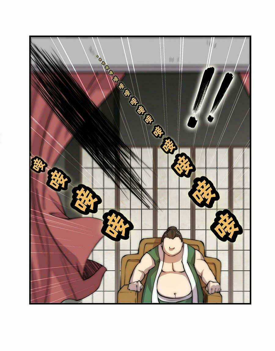 Cuộc Sống Thoái Ẩn Của Võ Lâm Chi Vương Chapter 41 trang 49