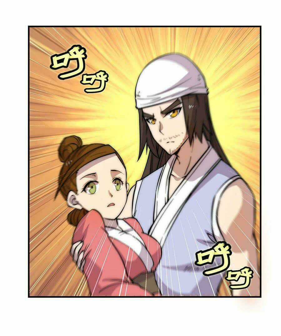 Cuộc Sống Thoái Ẩn Của Võ Lâm Chi Vương Chapter 41 trang 50