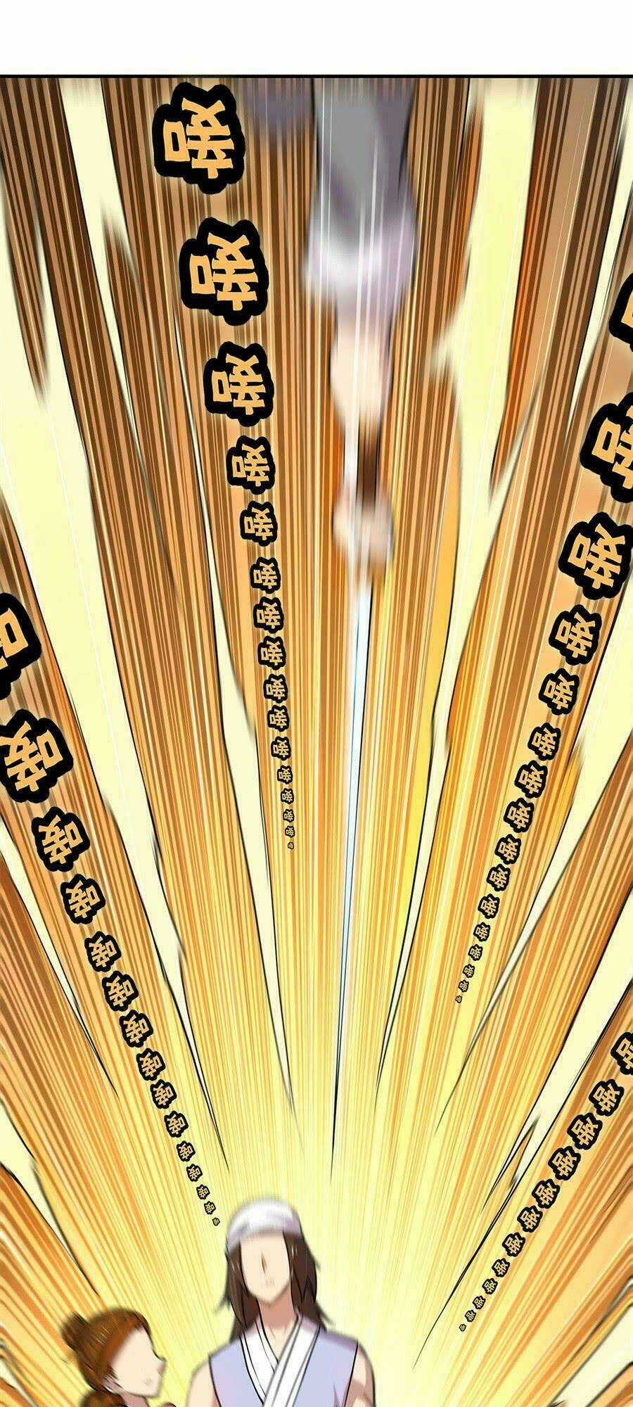 Cuộc Sống Thoái Ẩn Của Võ Lâm Chi Vương Chapter 41 trang 53