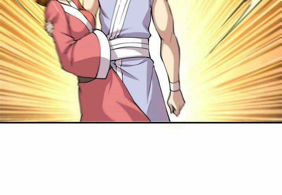 Cuộc Sống Thoái Ẩn Của Võ Lâm Chi Vương Chapter 41 trang 54