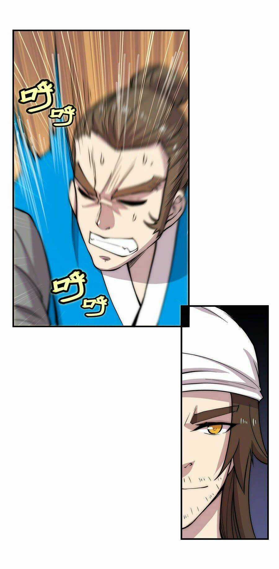 Cuộc Sống Thoái Ẩn Của Võ Lâm Chi Vương Chapter 42 trang 15