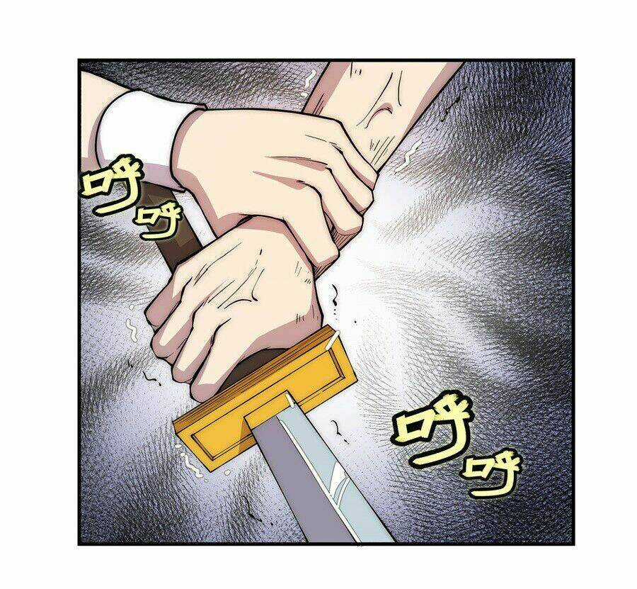 Cuộc Sống Thoái Ẩn Của Võ Lâm Chi Vương Chapter 42 trang 16