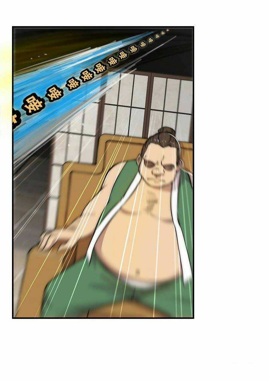 Cuộc Sống Thoái Ẩn Của Võ Lâm Chi Vương Chapter 42 trang 20