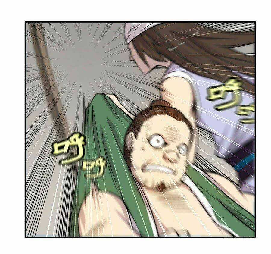 Cuộc Sống Thoái Ẩn Của Võ Lâm Chi Vương Chapter 42 trang 30