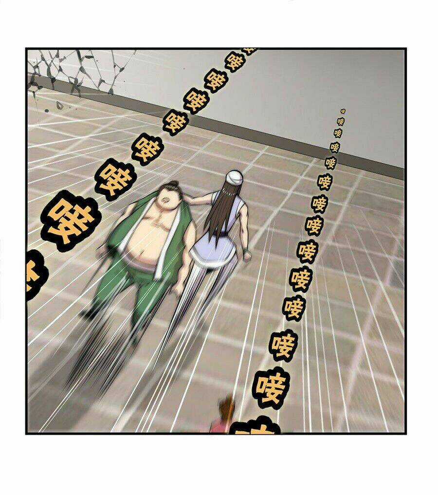 Cuộc Sống Thoái Ẩn Của Võ Lâm Chi Vương Chapter 42 trang 31