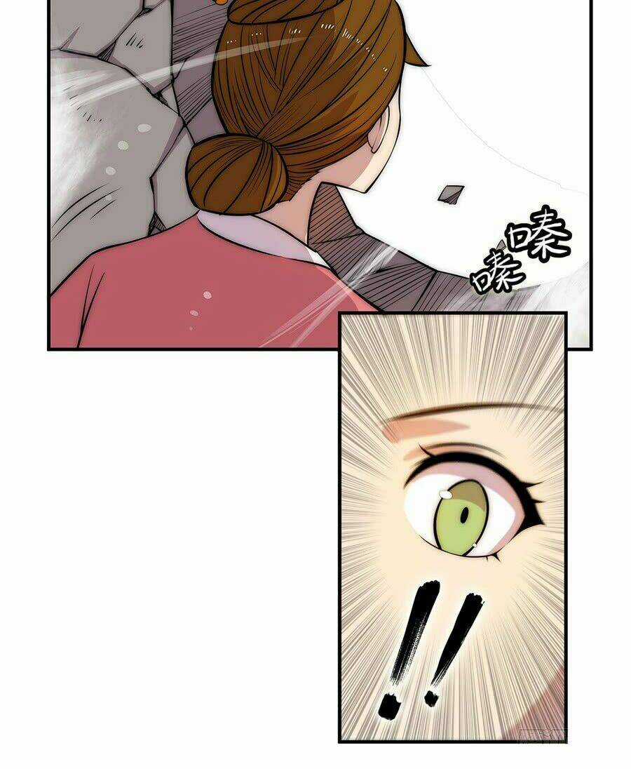 Cuộc Sống Thoái Ẩn Của Võ Lâm Chi Vương Chapter 42 trang 36