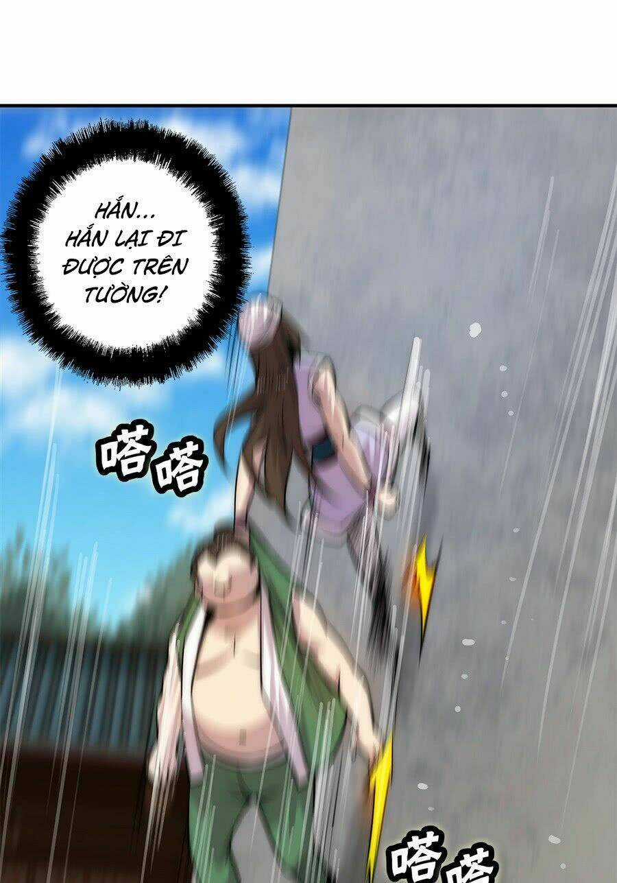 Cuộc Sống Thoái Ẩn Của Võ Lâm Chi Vương Chapter 42 trang 37