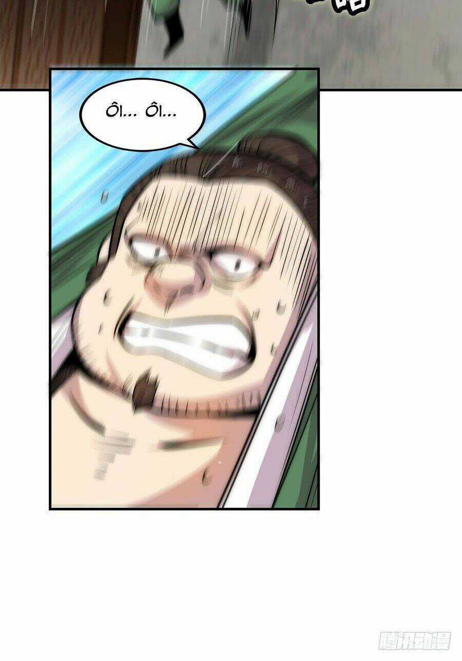 Cuộc Sống Thoái Ẩn Của Võ Lâm Chi Vương Chapter 42 trang 38