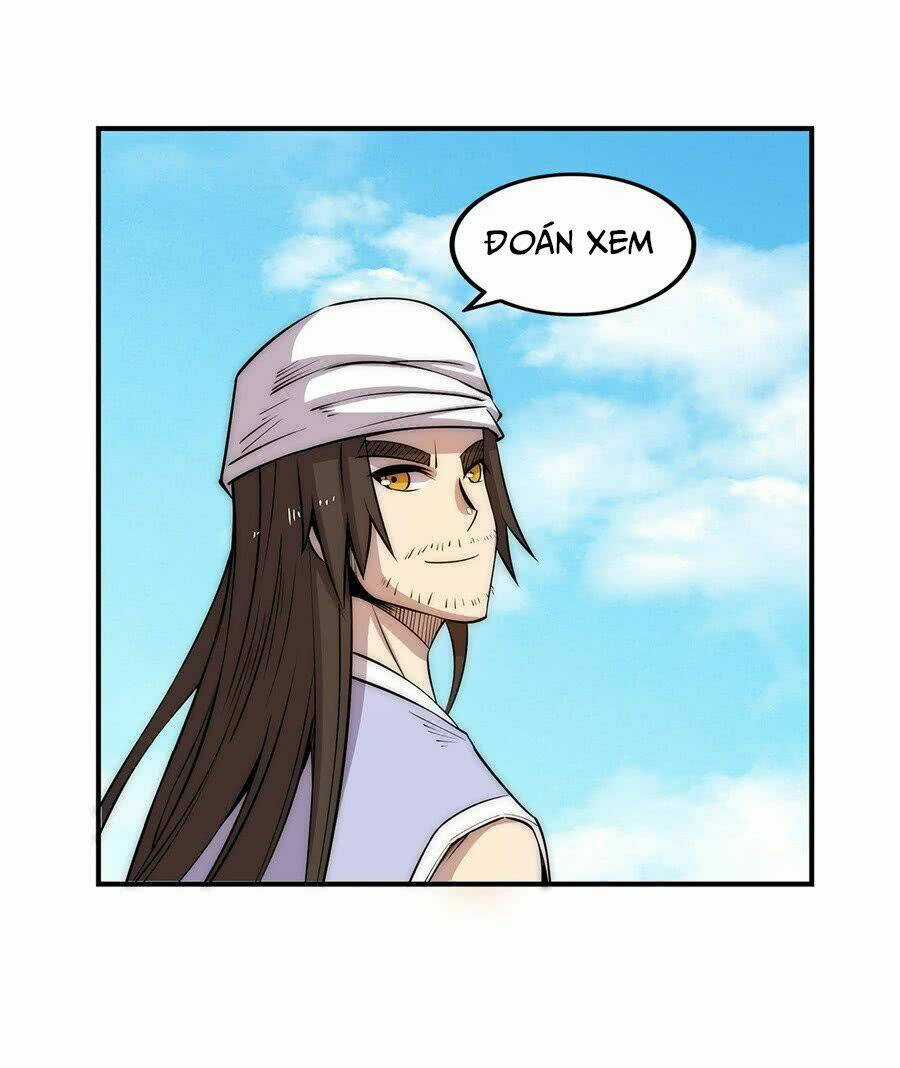 Cuộc Sống Thoái Ẩn Của Võ Lâm Chi Vương Chapter 42 trang 45