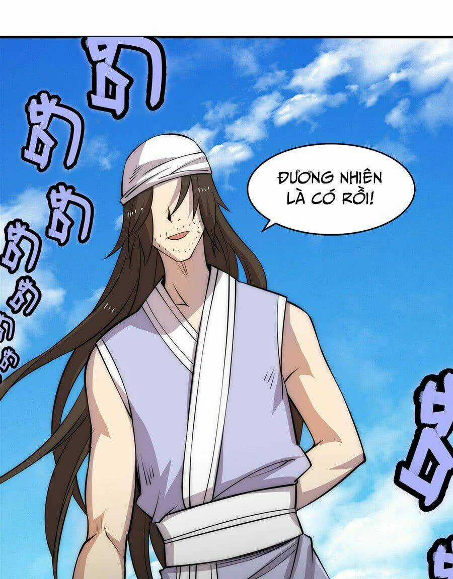 Cuộc Sống Thoái Ẩn Của Võ Lâm Chi Vương Chapter 42 trang 47