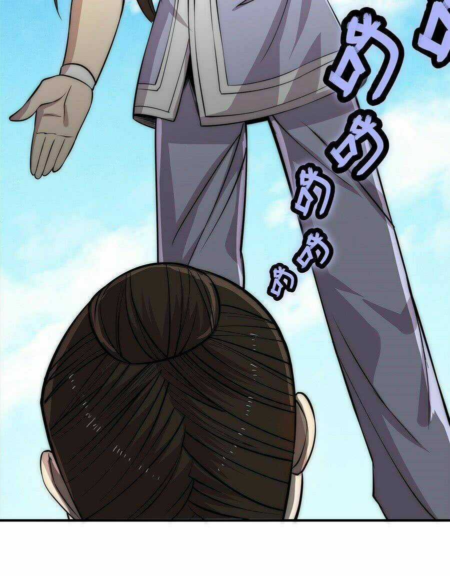 Cuộc Sống Thoái Ẩn Của Võ Lâm Chi Vương Chapter 42 trang 48