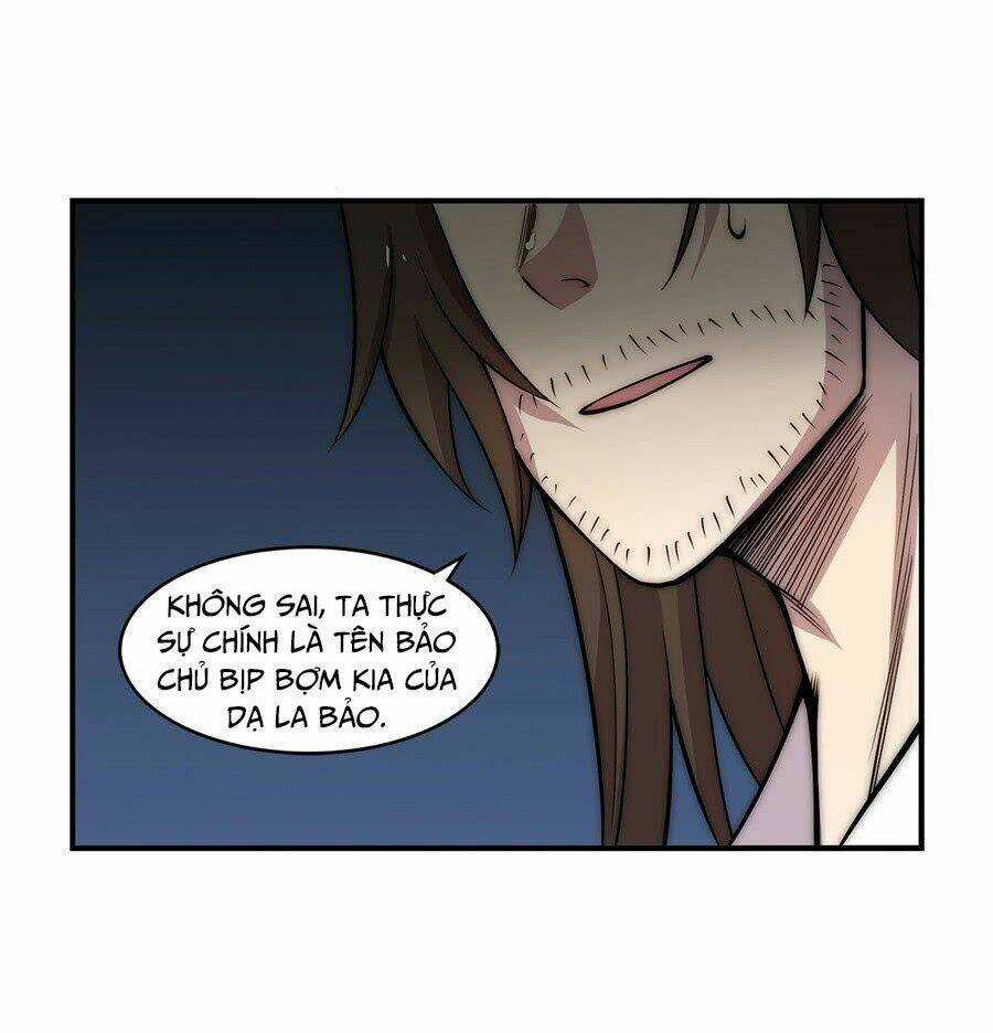 Cuộc Sống Thoái Ẩn Của Võ Lâm Chi Vương Chapter 42 trang 52