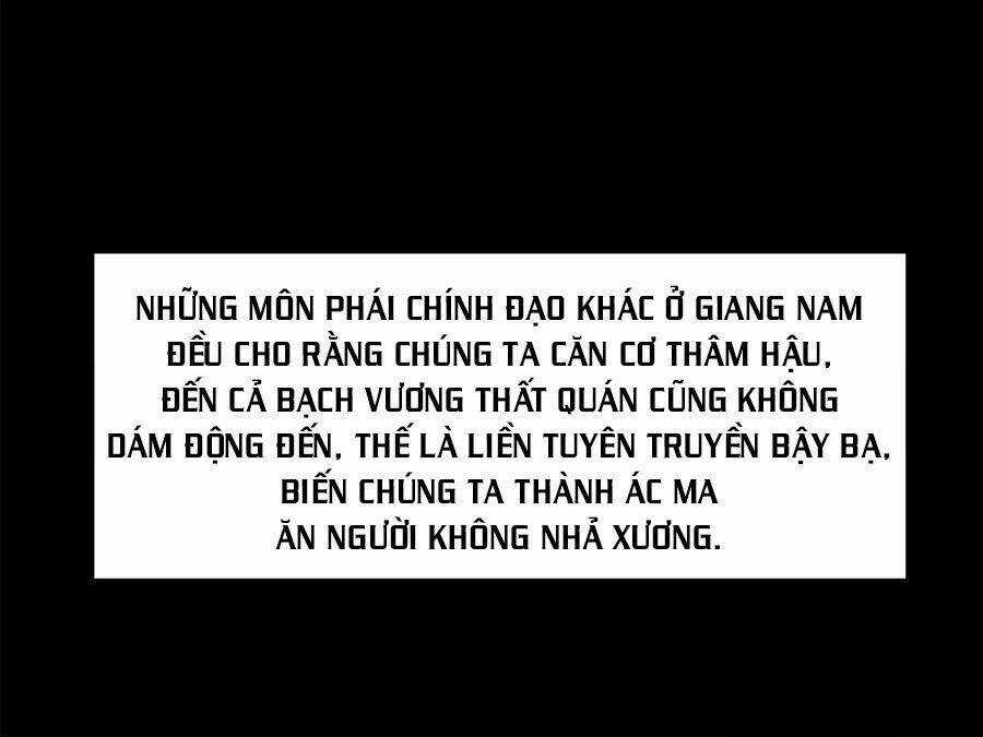 Cuộc Sống Thoái Ẩn Của Võ Lâm Chi Vương Chapter 43 trang 14