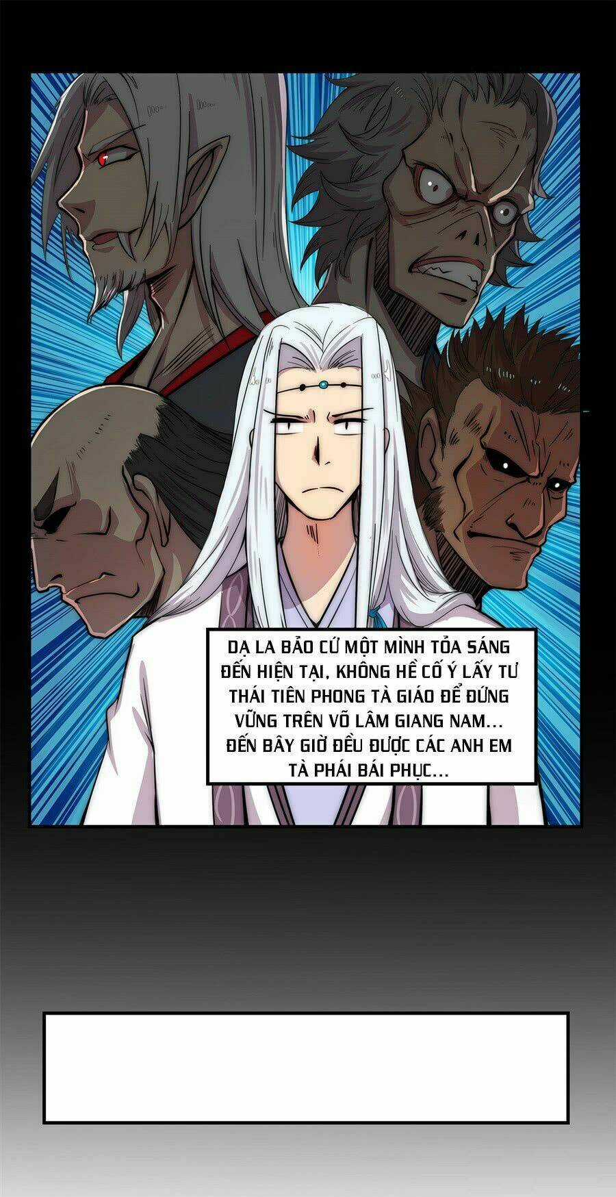 Cuộc Sống Thoái Ẩn Của Võ Lâm Chi Vương Chapter 43 trang 15