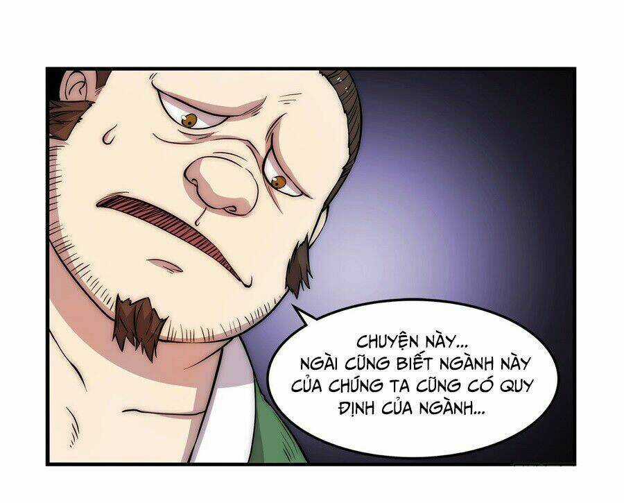 Cuộc Sống Thoái Ẩn Của Võ Lâm Chi Vương Chapter 43 trang 23