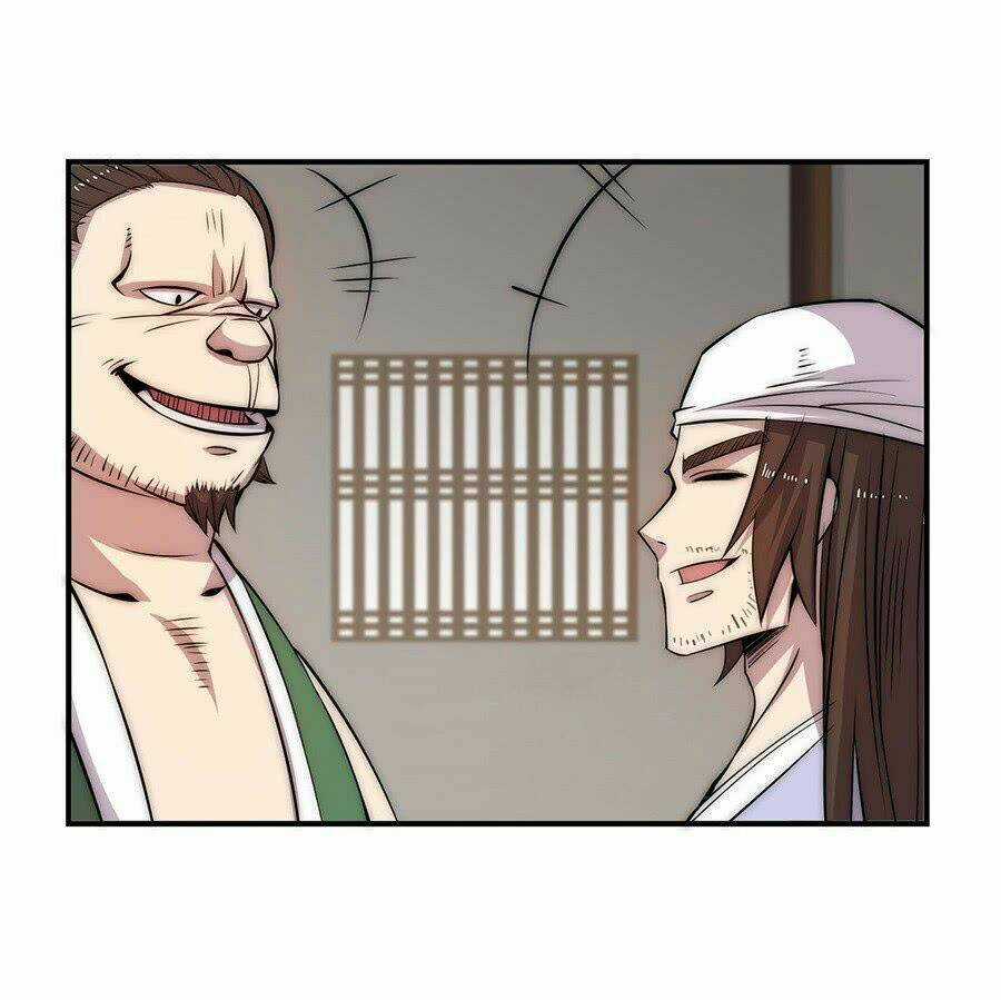 Cuộc Sống Thoái Ẩn Của Võ Lâm Chi Vương Chapter 43 trang 27