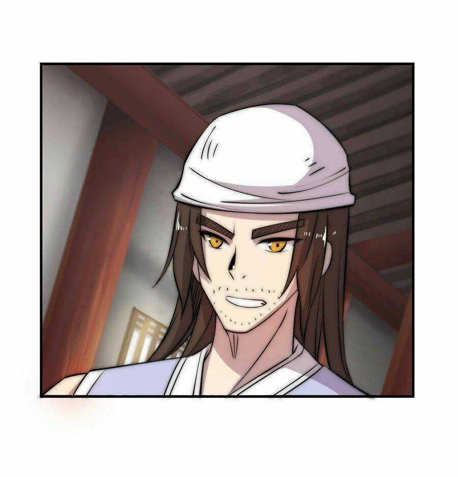 Cuộc Sống Thoái Ẩn Của Võ Lâm Chi Vương Chapter 43 trang 30