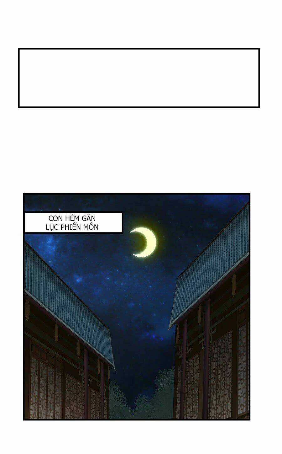 Cuộc Sống Thoái Ẩn Của Võ Lâm Chi Vương Chapter 43 trang 42