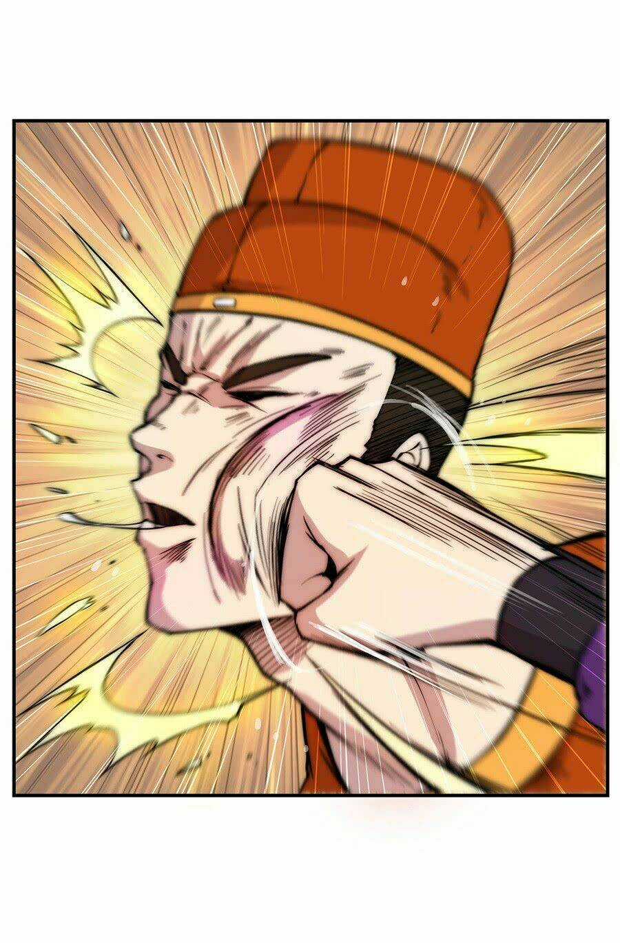 Cuộc Sống Thoái Ẩn Của Võ Lâm Chi Vương Chapter 43 trang 43