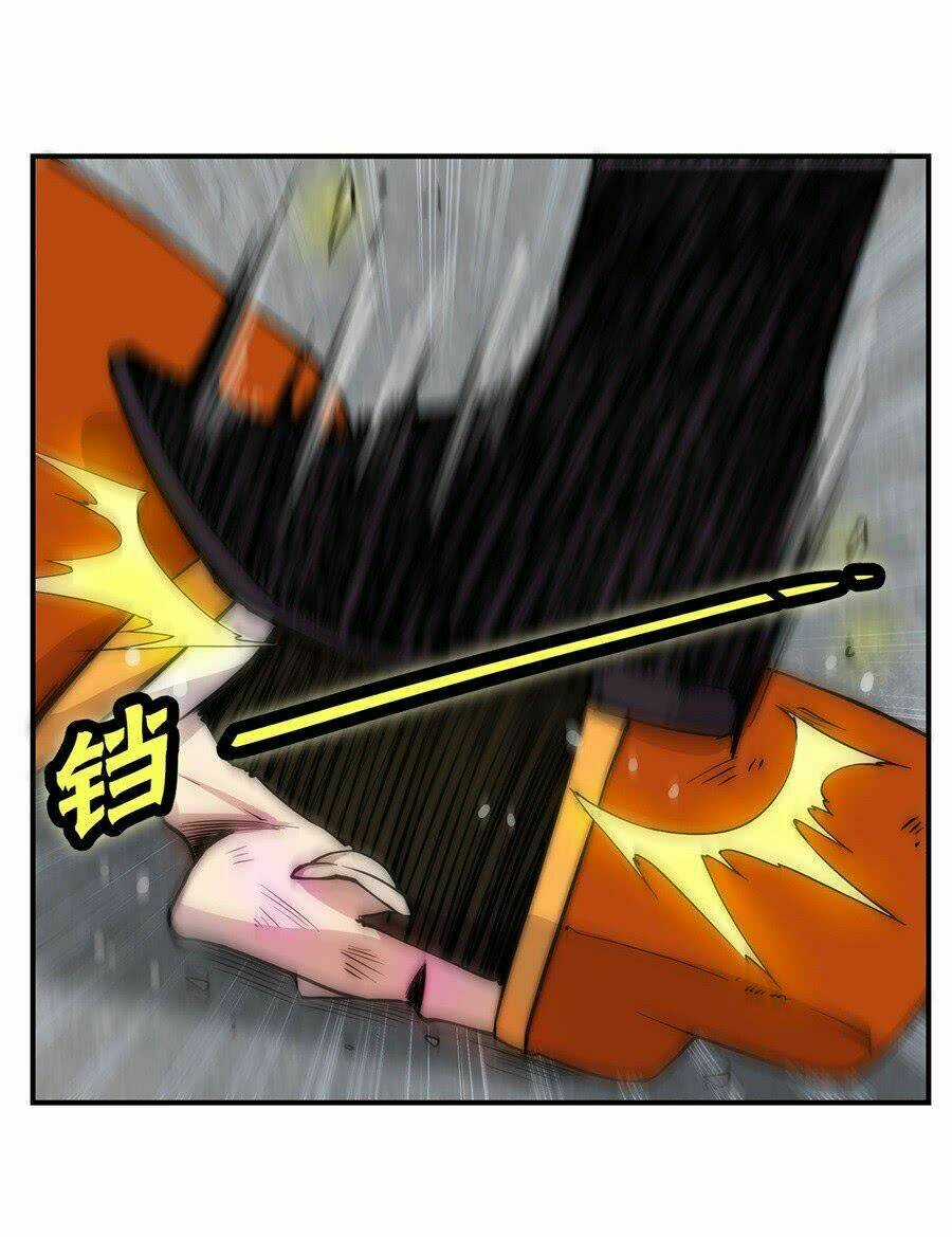 Cuộc Sống Thoái Ẩn Của Võ Lâm Chi Vương Chapter 43 trang 49