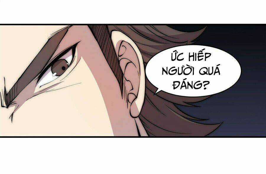 Cuộc Sống Thoái Ẩn Của Võ Lâm Chi Vương Chapter 43 trang 52