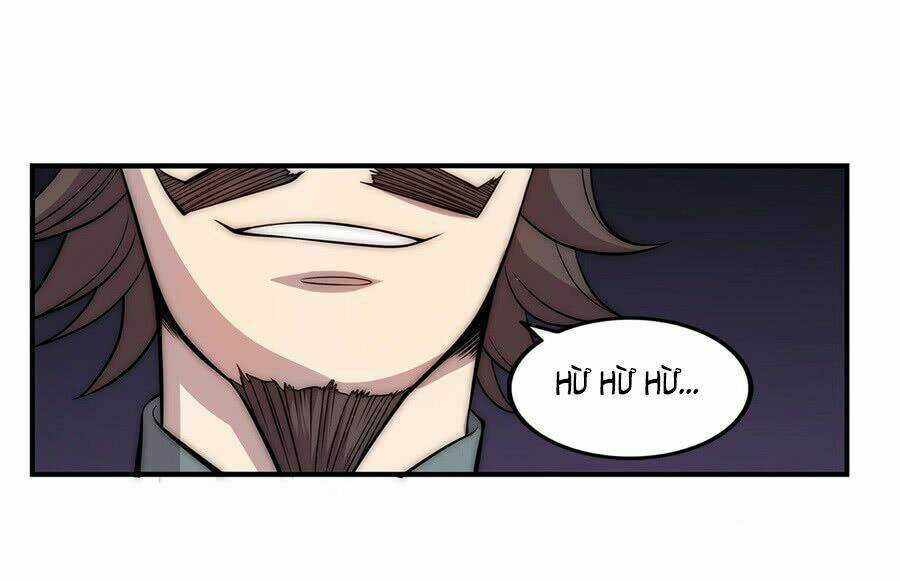 Cuộc Sống Thoái Ẩn Của Võ Lâm Chi Vương Chapter 43 trang 55