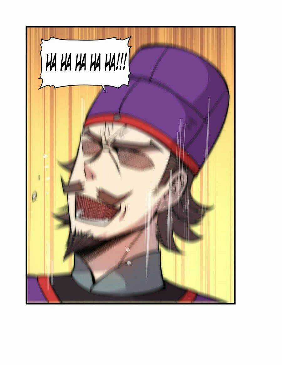 Cuộc Sống Thoái Ẩn Của Võ Lâm Chi Vương Chapter 43 trang 56