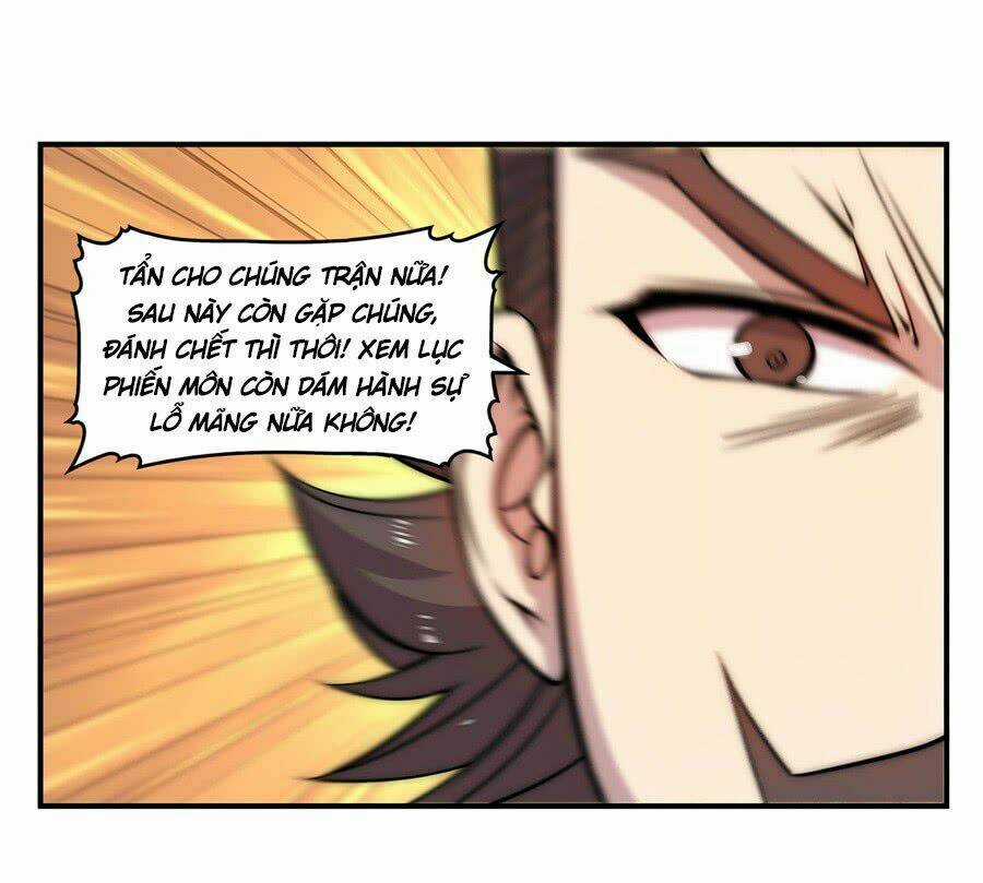 Cuộc Sống Thoái Ẩn Của Võ Lâm Chi Vương Chapter 43 trang 58