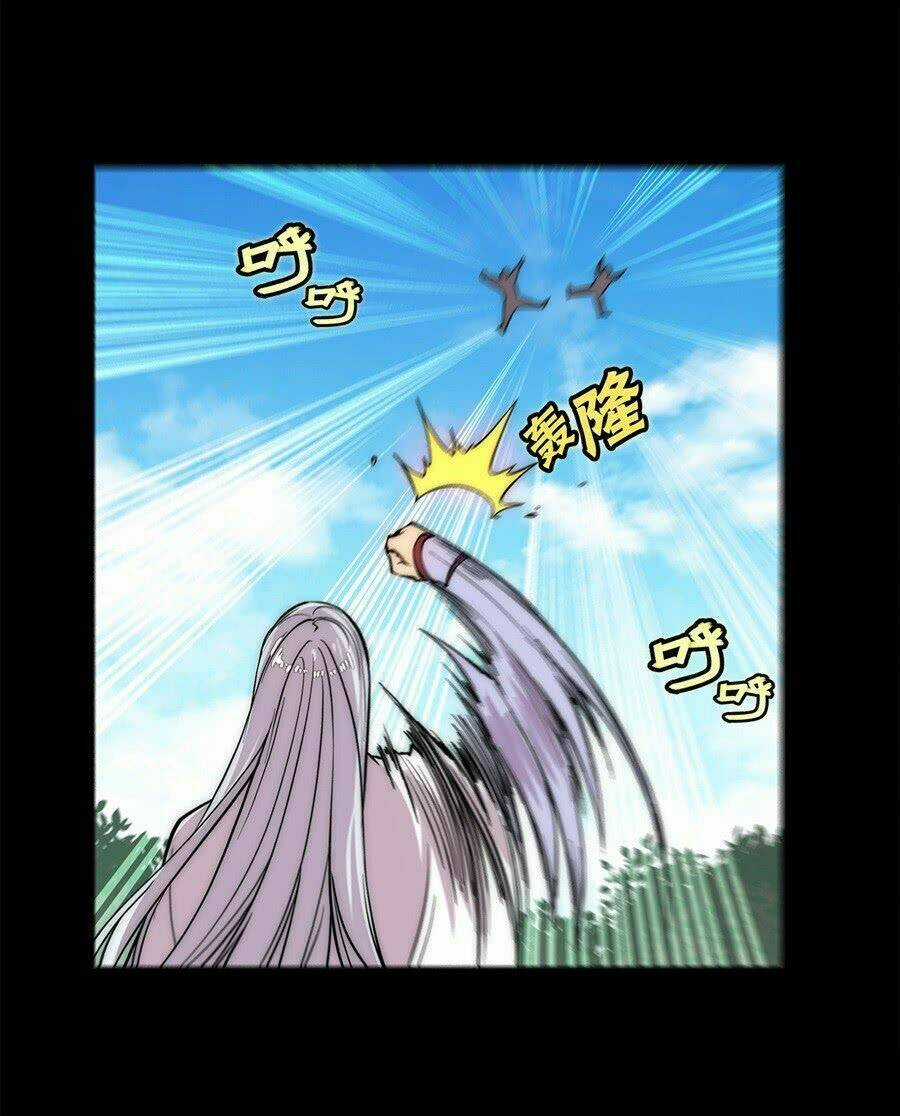 Cuộc Sống Thoái Ẩn Của Võ Lâm Chi Vương Chapter 43 trang 6