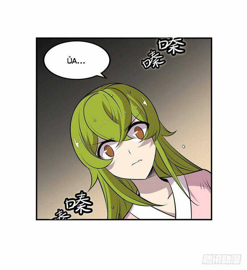 Cuộc Sống Thoái Ẩn Của Võ Lâm Chi Vương Chapter 44 trang 11