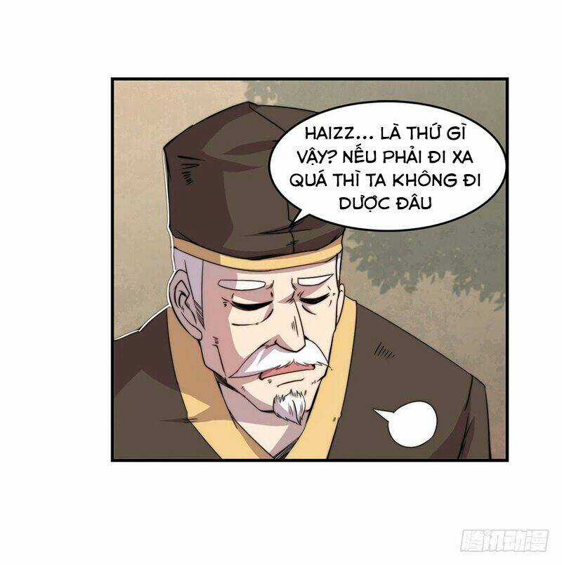 Cuộc Sống Thoái Ẩn Của Võ Lâm Chi Vương Chapter 44 trang 13