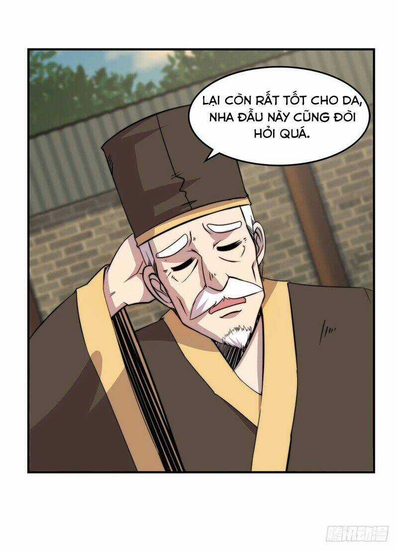 Cuộc Sống Thoái Ẩn Của Võ Lâm Chi Vương Chapter 44 trang 15