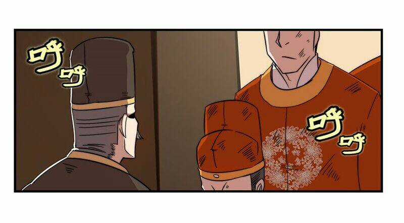 Cuộc Sống Thoái Ẩn Của Võ Lâm Chi Vương Chapter 44 trang 23