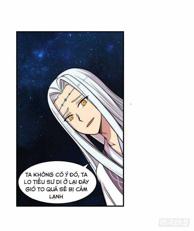 Cuộc Sống Thoái Ẩn Của Võ Lâm Chi Vương Chapter 44 trang 37